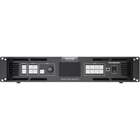 Notice Hikvision DS-D42V16-N Monitor