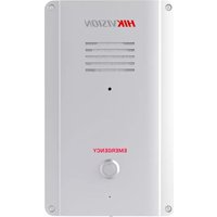Notice Hikvision DS-PEA101-V1-PS Système d'alarme