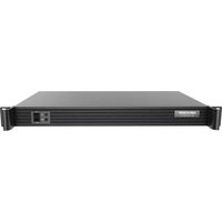 Notice Hikvision DS-D42C04-N Monitor
