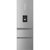 Notice HAIER HTW5618DWMG Tủ lạnh