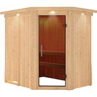 Notice Karibu VIJANDI Sauna