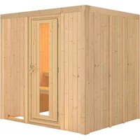 Notice Karibu RAKVERE Sauna