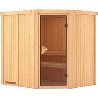 Notice Karibu MAARDU Sauna