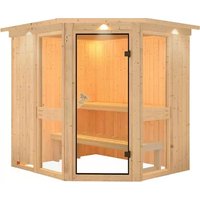 Notice Karibu PöLVA 1 Sauna