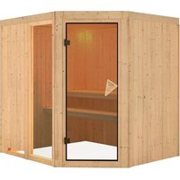 Notice Karibu PAIDE 2 Sauna