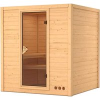 Notice Karibu SINDI Sauna