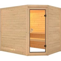 Notice Karibu KäRDLA Sauna