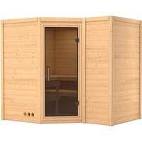 Notice Karibu RIGA 2 Sauna