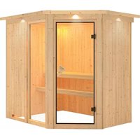 Notice Karibu PAIDE 1 Sauna