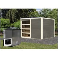 Notice Karibu KANDAU Sauna