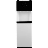 Notice HONEYWELL HWDT-510W Water dispenser