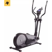 Christopeit EL8000 - Vélo d'appartement