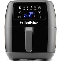 Notice NUTRIBULLET XXL DIGITAL AIR FRYER Friteuse