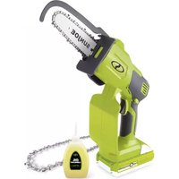 24V-HCSEC-LT Sun Joe