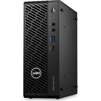 Precision 3260 Compact DELL