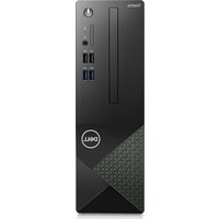 Notice DELL VOSTRO 3710 Ordinateur de bureau