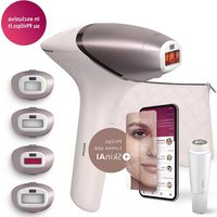 Lumea BRP958 PHILIPS