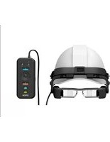 Notice EPSON MOVERIO PRO BT-2200 Paire de lunette VR