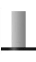 Notice Fisher & Paykel HC30DCXB4 Ventilateur