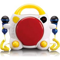 LENCO KCD-011Kids - Karaokesystem