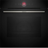 Notice BOSCH HBG7221B2 Four encastrable