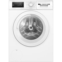 Notice BOSCH WAN280D4FG Lave-linge