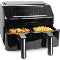Emerio AF-130376.1 - Deep fryer
