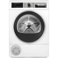 Notice BOSCH WQG233D4FG Sèche-linge