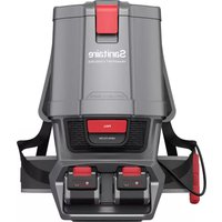 TRANSPORT Cordless SC580A Sanitaire