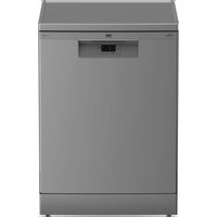 BEKO BDFN16430S - Lave-vaisselle