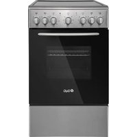 Notice AYA ACV5063IX Other kitchen appliances