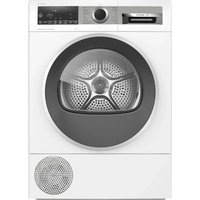 Notice BOSCH WQG235D8FG Sèche-linge