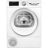 Notice BOSCH WQG245D9FG Sèche-linge