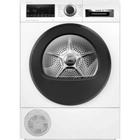Notice BOSCH WQG245D1FG Sèche-linge