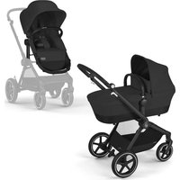 Notice CYBEX EOS LUX Poussette