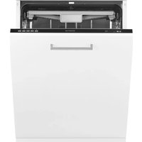 INVENTUM IVW6025A - Lave-vaisselle