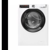 Notice HOOVER H3WPS6106TAMB-S Waschmaschine
