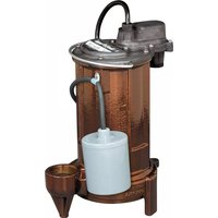 Liberty Pumps 283 - Pompe à eau