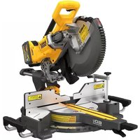 DEWALT DCS781 - Πριόνι