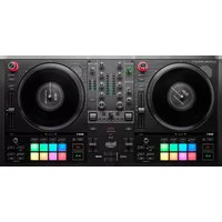Notice HERCULES DJCONTROL INPULSE T7 DJ Equipment