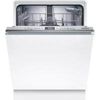 Notice BLAUPUNKT 5VH 6X01EBE Lave-vaisselle