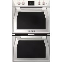 Notice Glem Gas FODP30S Horno