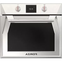 Notice Glem Gas FOSP30S Horno