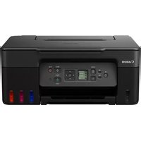 Notice CANON PIXMA G3470 Impresora