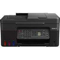 Notice CANON PIXMA G4470 Impresora