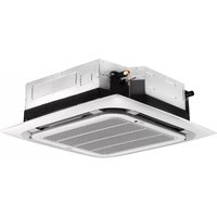 Notice TCL M55S3S0 Climatisation