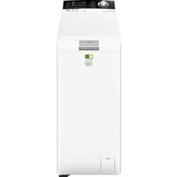 Notice AEG LTR8TL660EX Lave-linge
