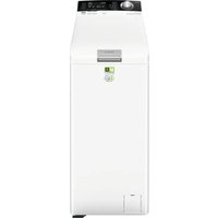Notice AEG LTR8A36STL Lave-linge