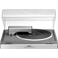 REVOX B795 - Platine_disque