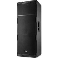 Notice Power Dynamics PDY2215A Haut-parleur